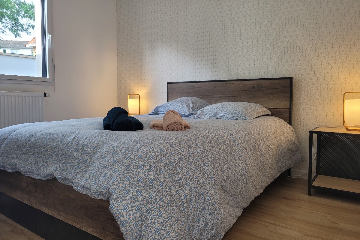 chambre
