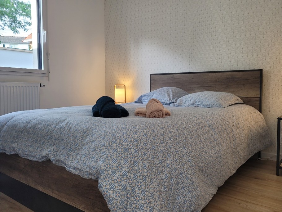 chambre