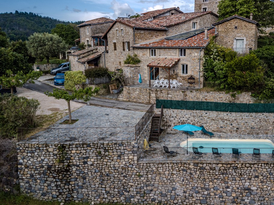 Photo n° 6 of the location