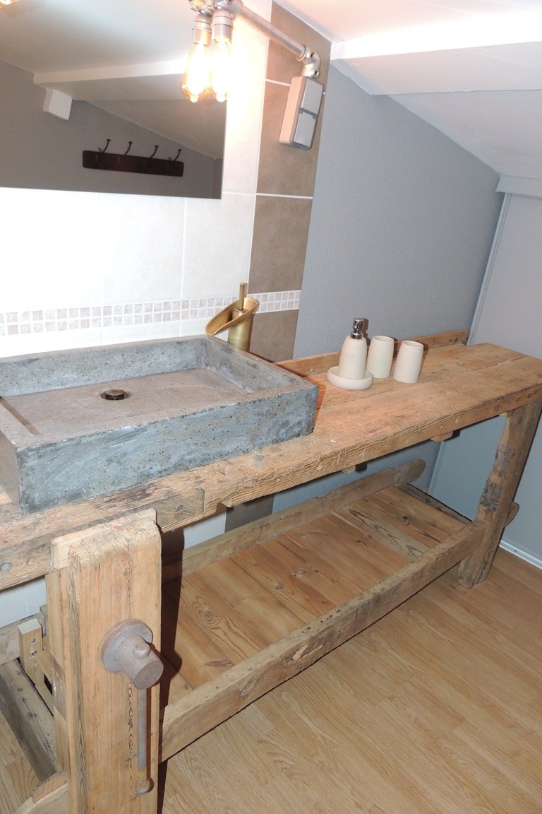 Gîte Hôte-Antique, Marcoux, Alpes de Haute Provence