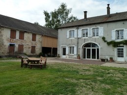 Extérieur - Le Faing du Bray