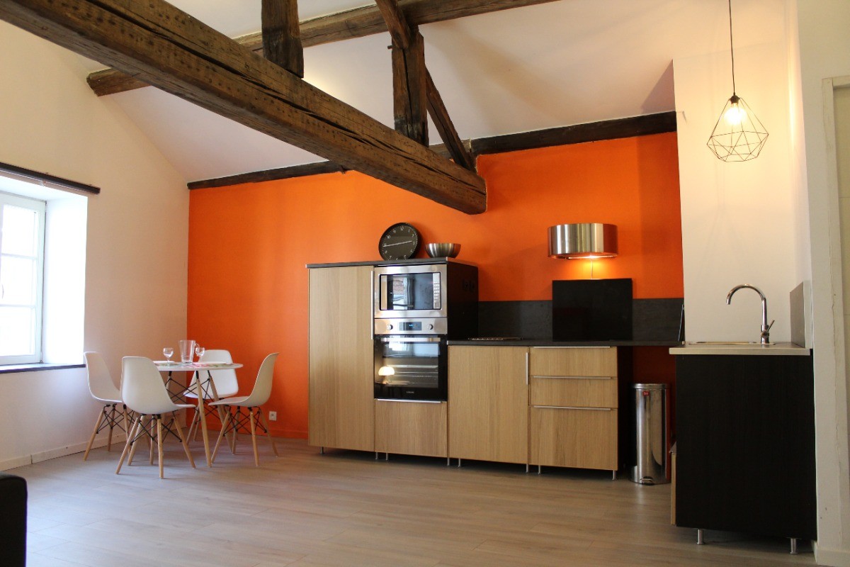 Photo n° 1 de la location