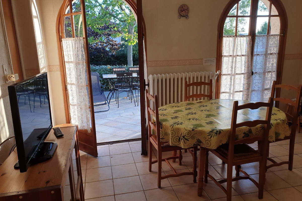 Photo n° 11 de la location