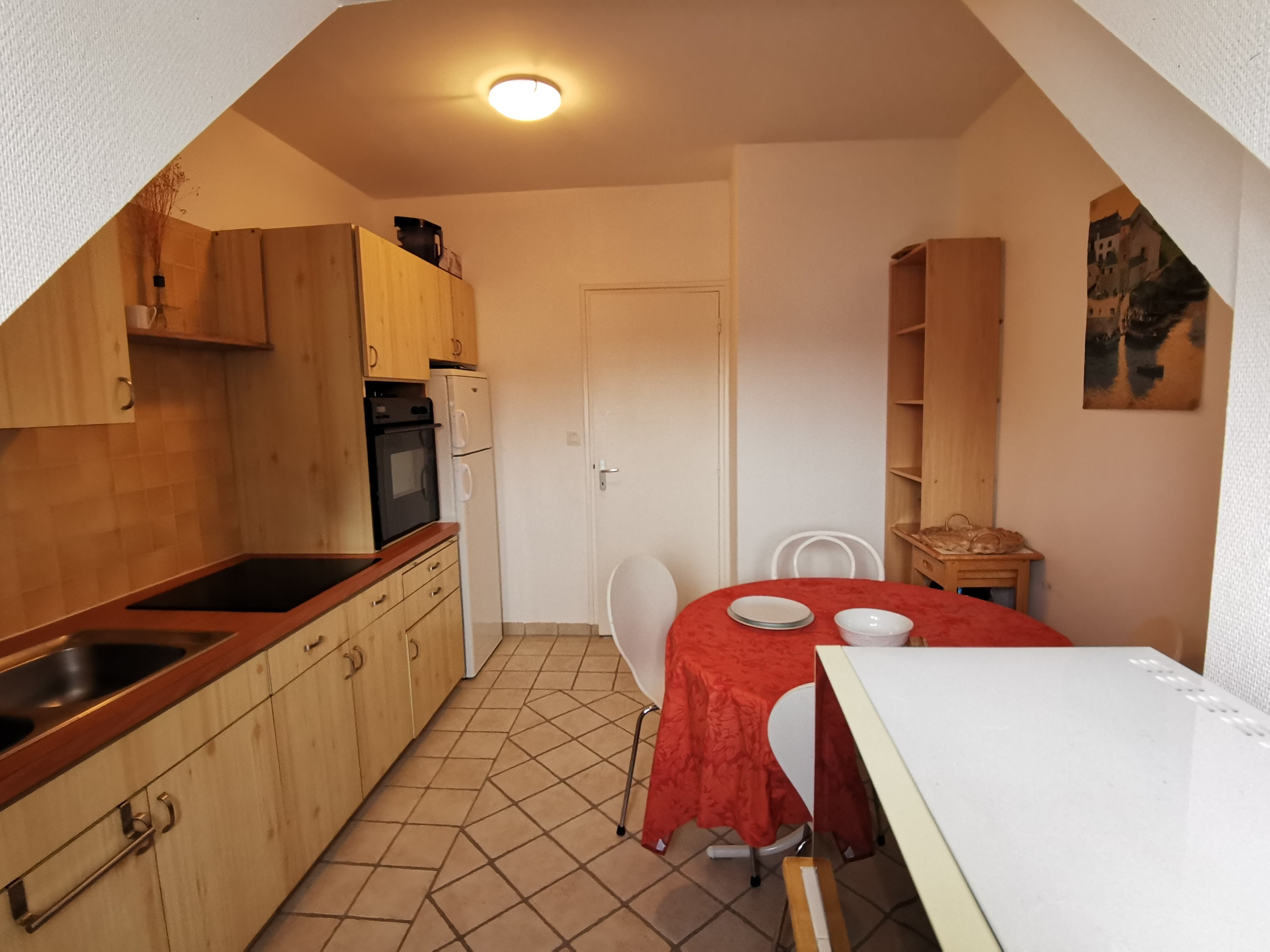 Photo n° 7 de la location