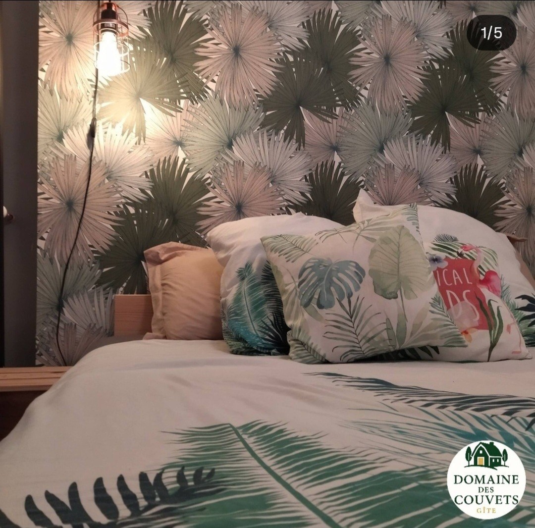 Bird room