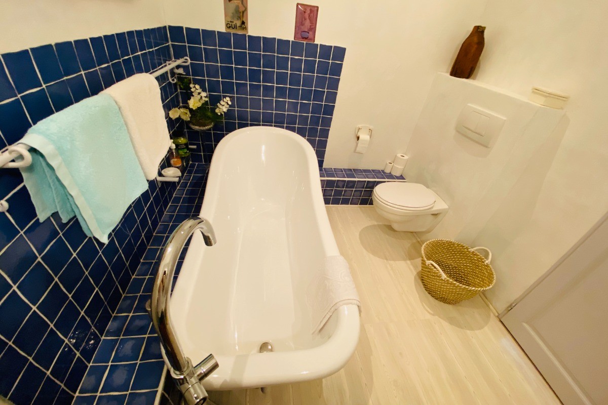 salle de bain