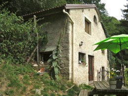 Outside - Gîte Boris, Plombières-les-Bains, Vosges