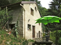 Outside - Gîte Boris, Plombières-les-Bains, Vosges