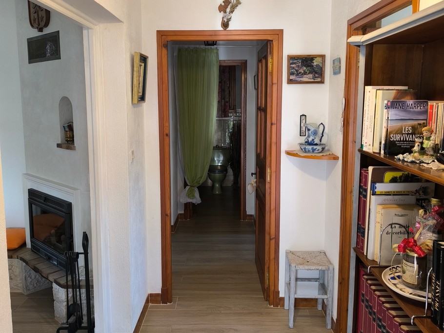 Gîte la Remise