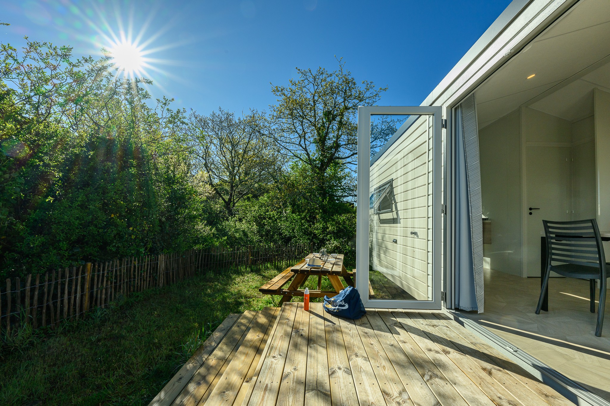 Photo n° 1 de la location