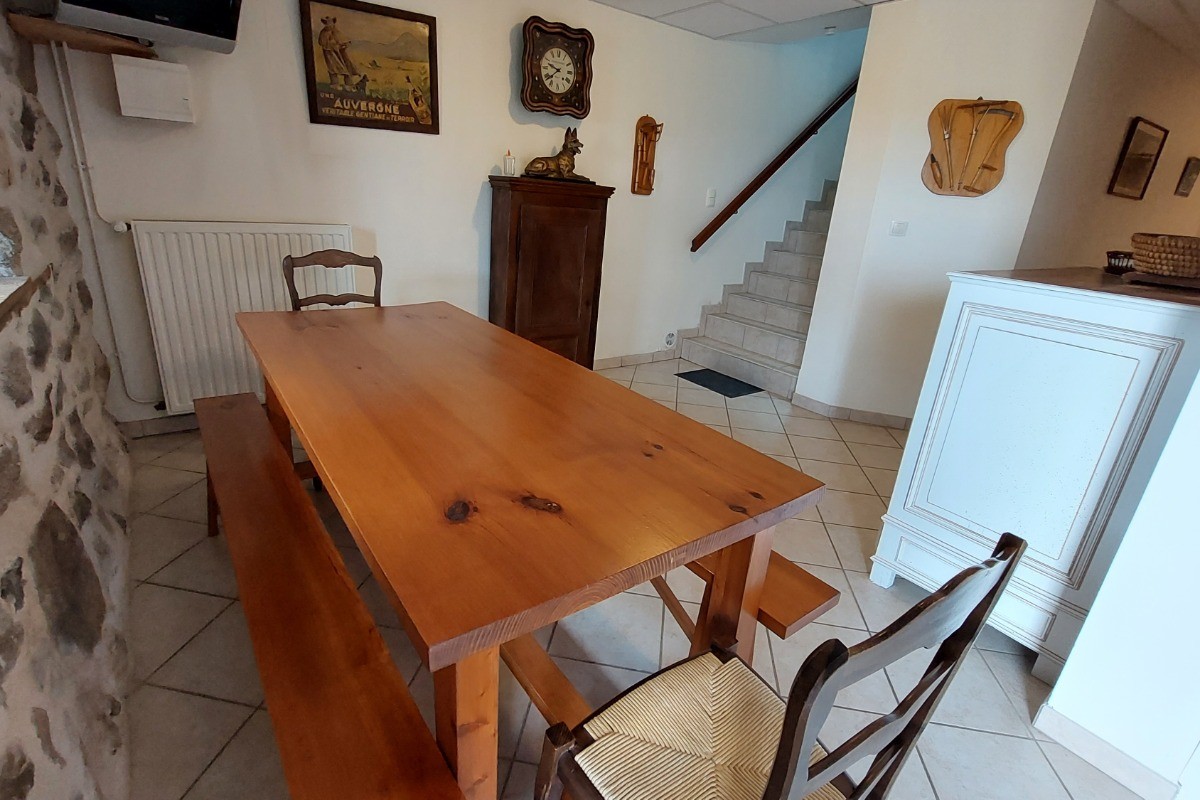salle à manger