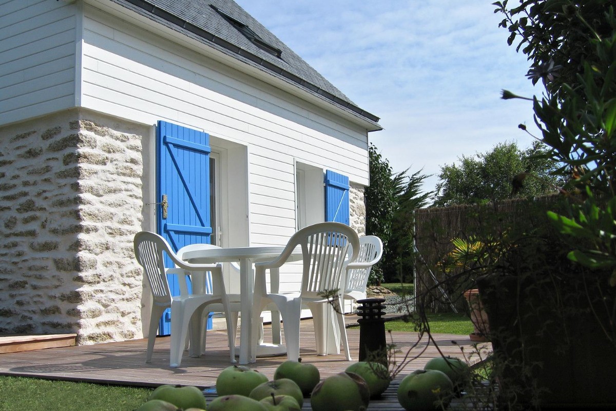 Photo n° 17 de la location