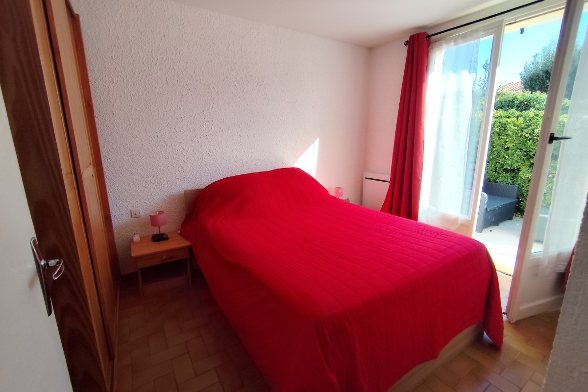 Chambre en RDC