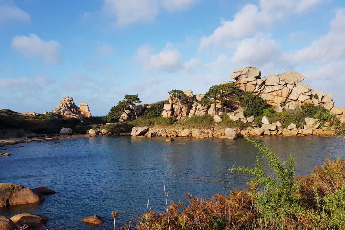 Ploumanach