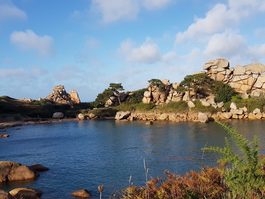 Ploumanach