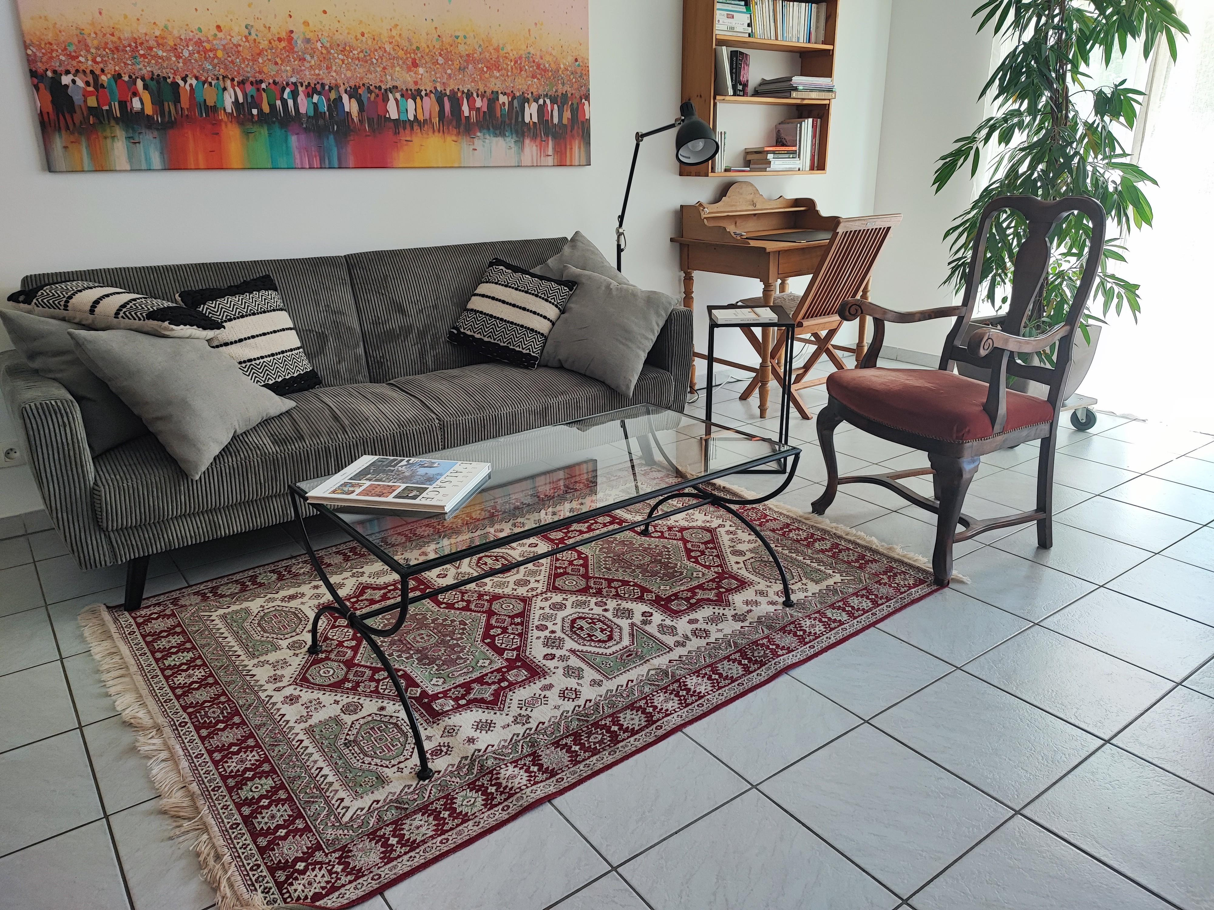 Photo n° 18 de la location
