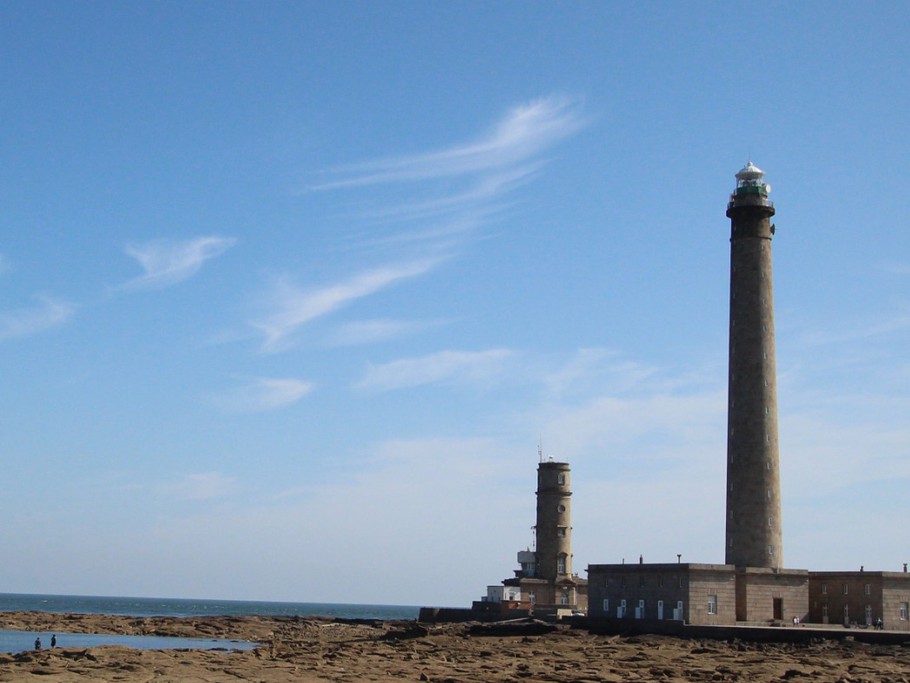 Gatteville le Phare