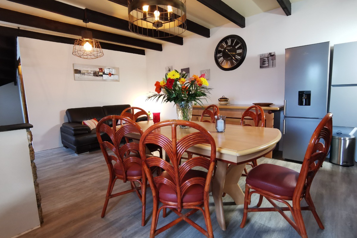 Table à manger