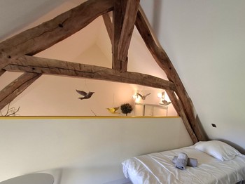 Mezzanine L'Orée du Bois