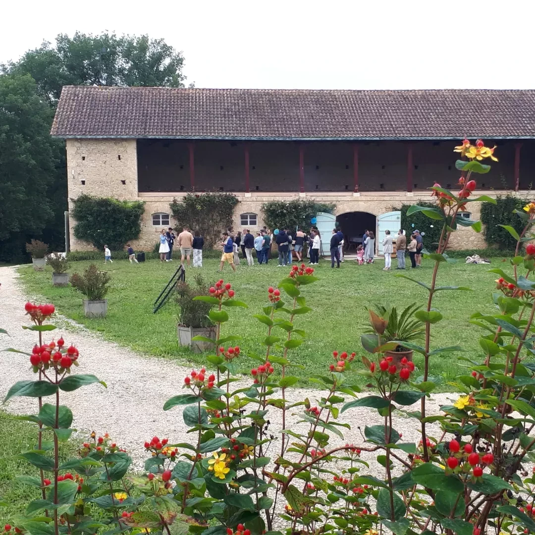 Aula di Fiori