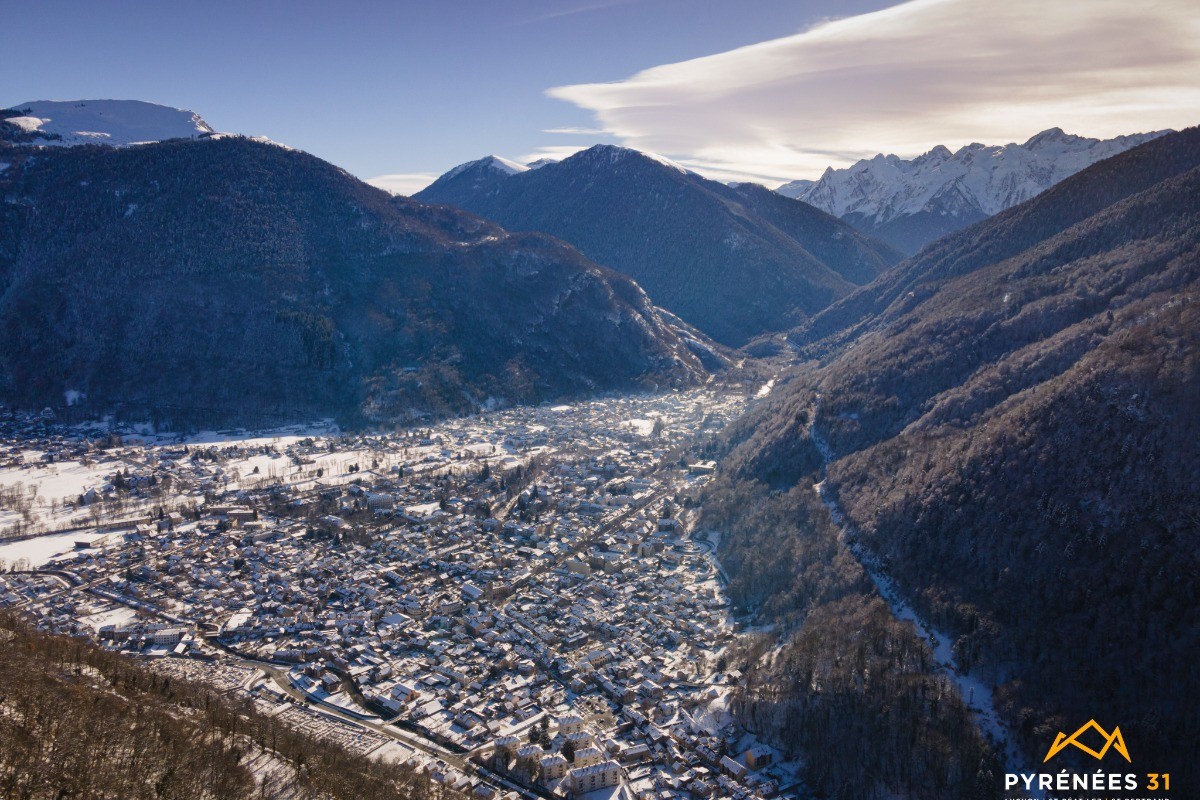 Luchon