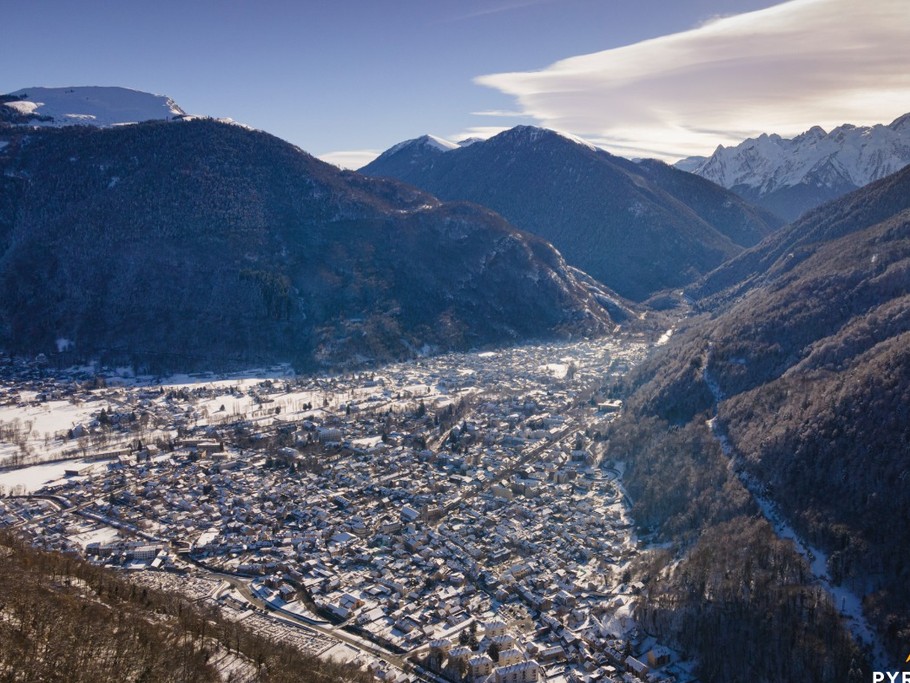 Luchon