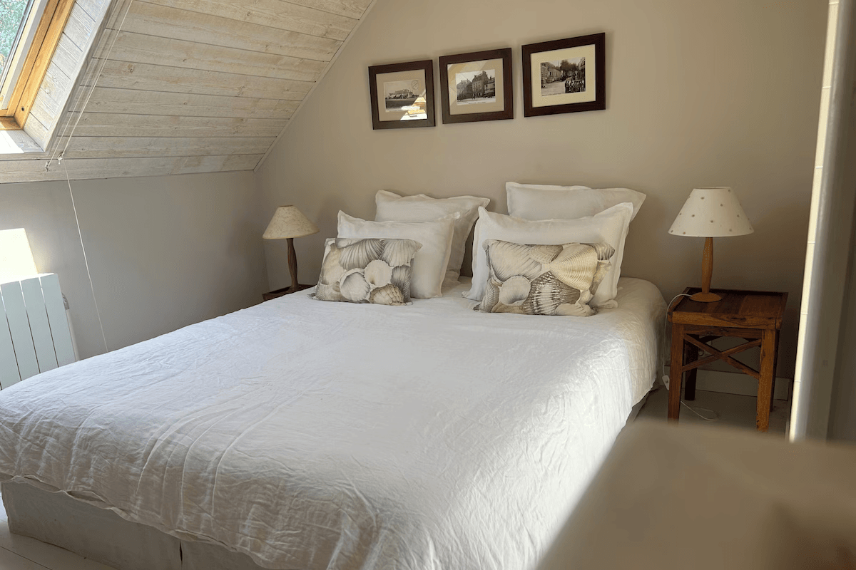 Extension room