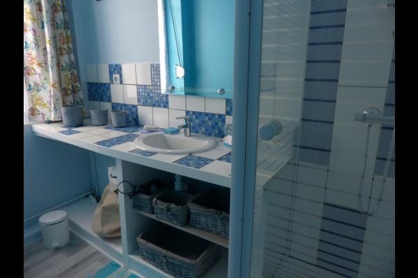 salle d'eau 1er étage