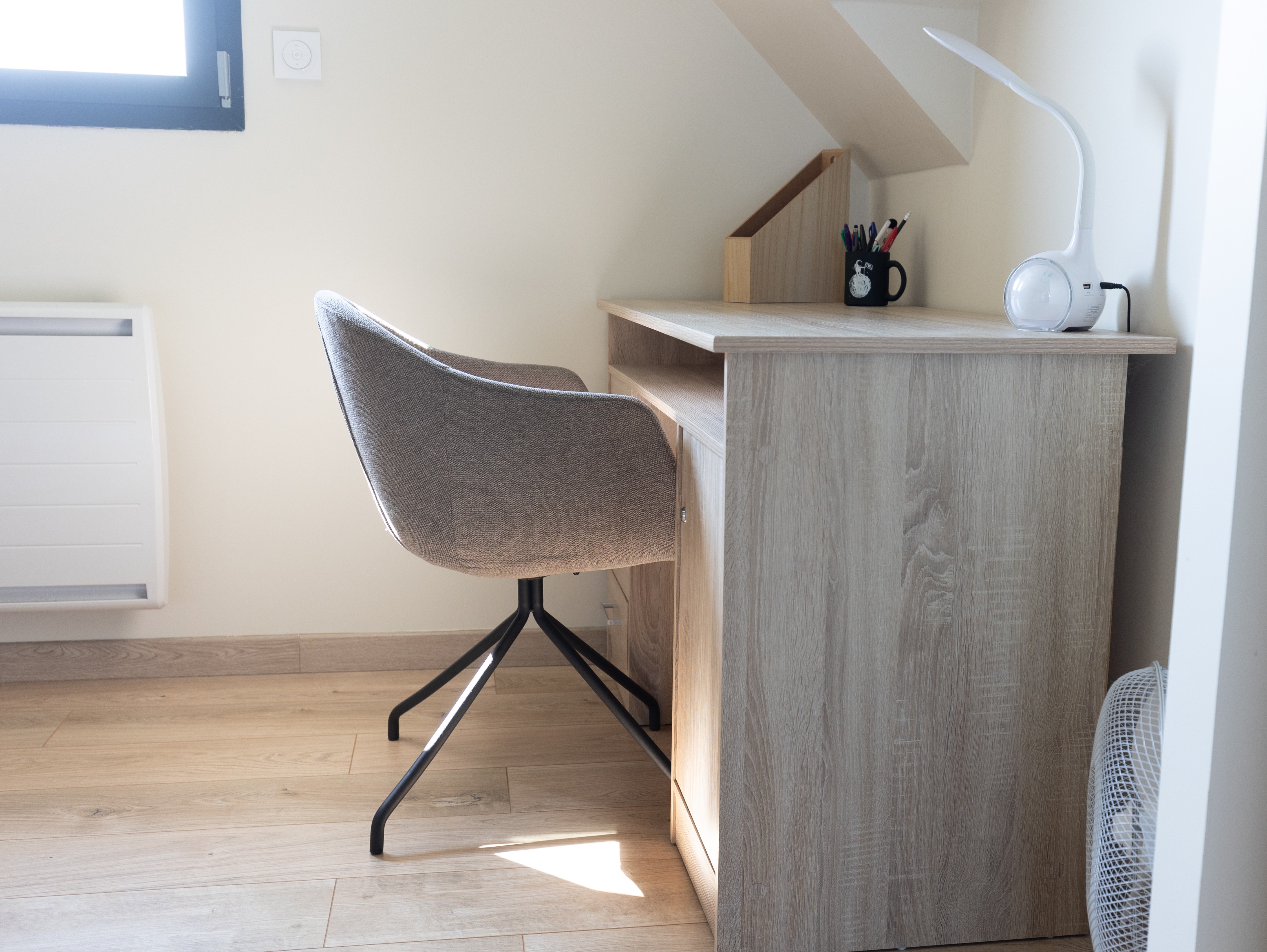 La Venise Normande - Bureau