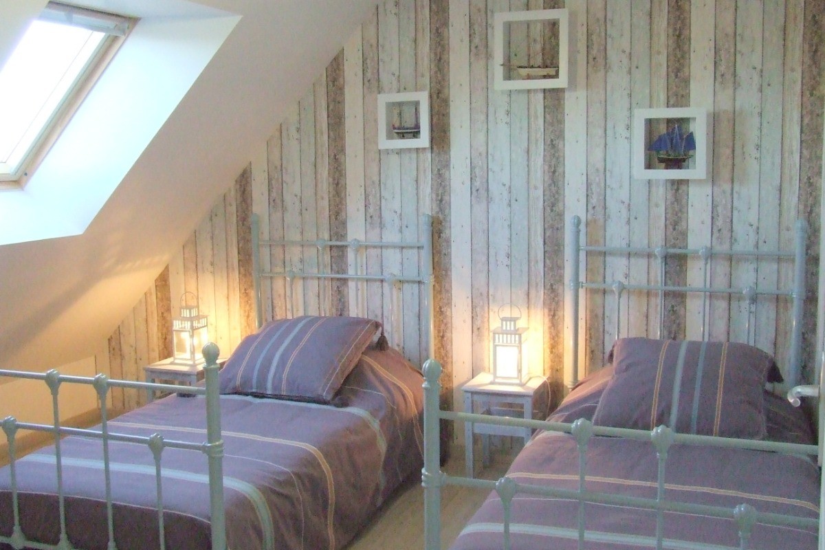 Chambre 1