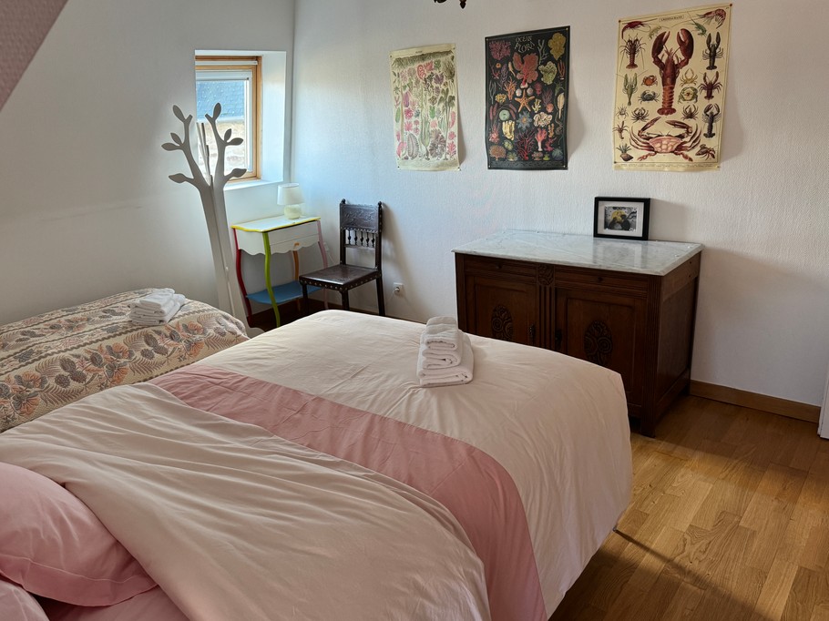 Location de vacances Perros Guirec