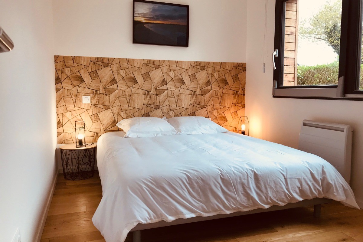 La chambre