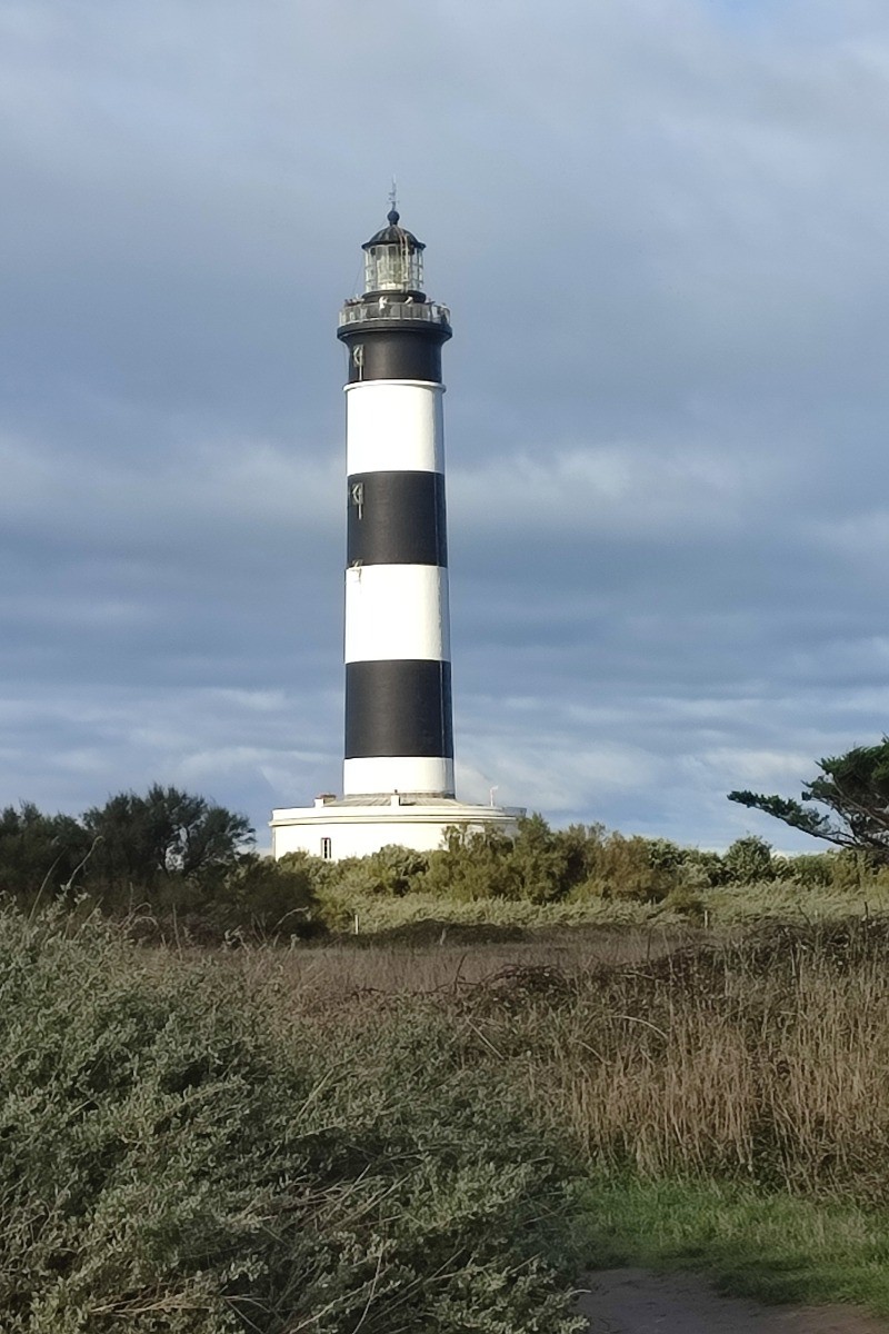 Le Phare de Chassiron