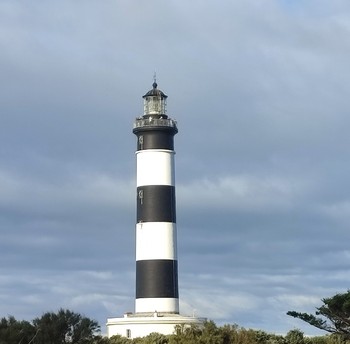 Le Phare de Chassiron