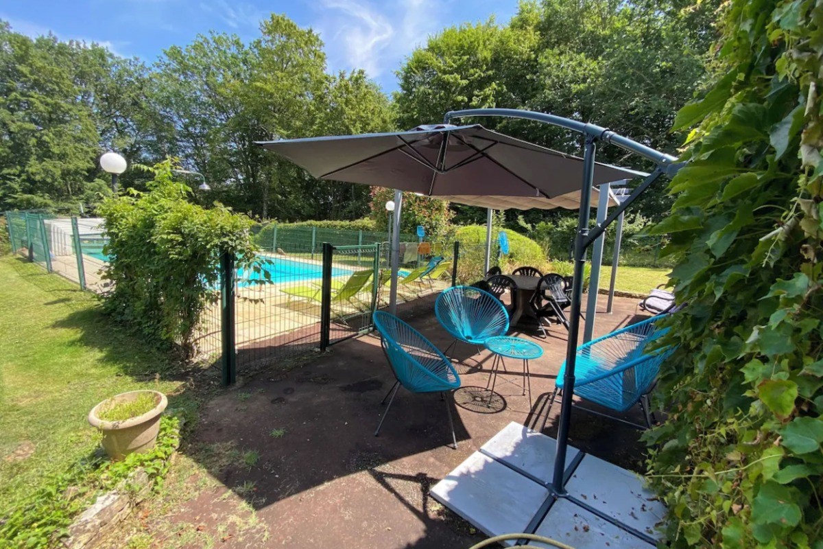 Photo n° 18 de la location