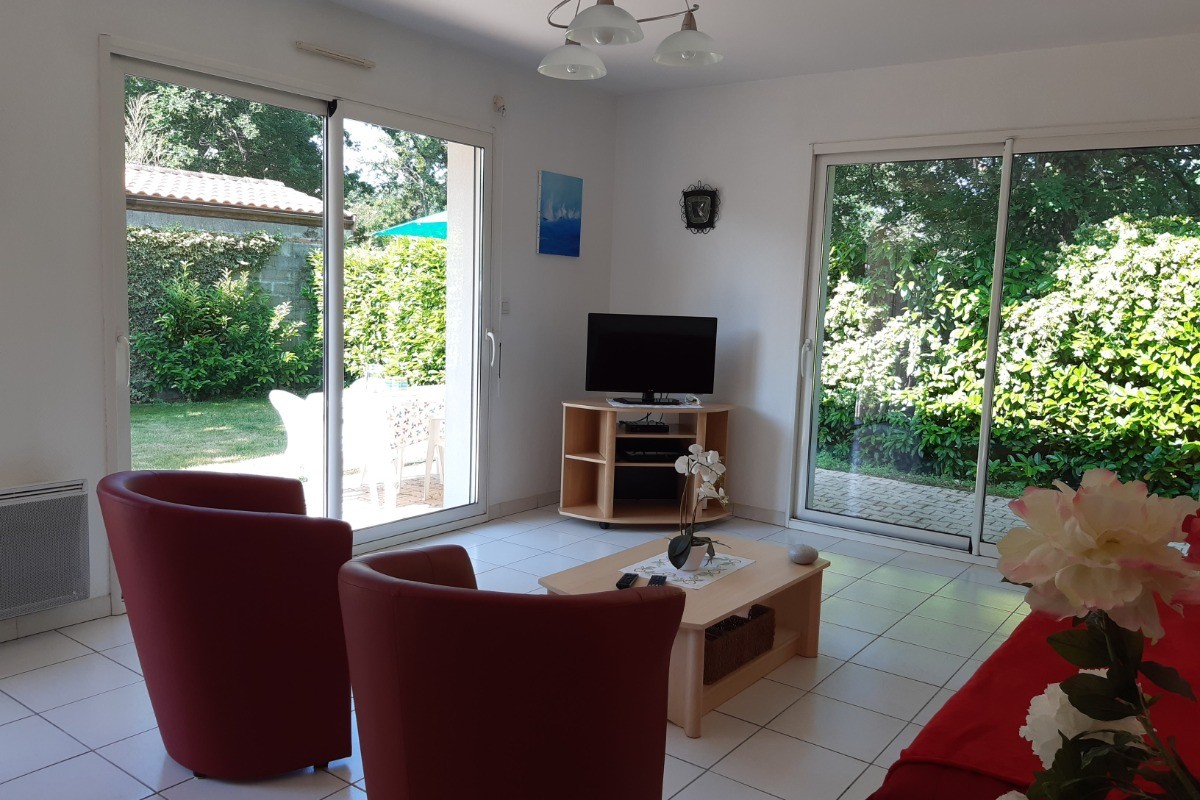 Photo n° 12 de la location