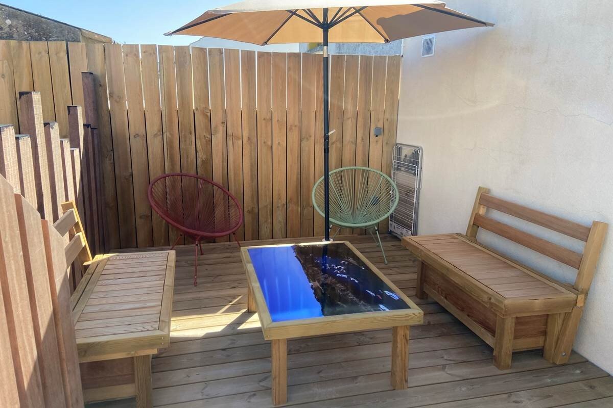 Photo n° 9 de la location