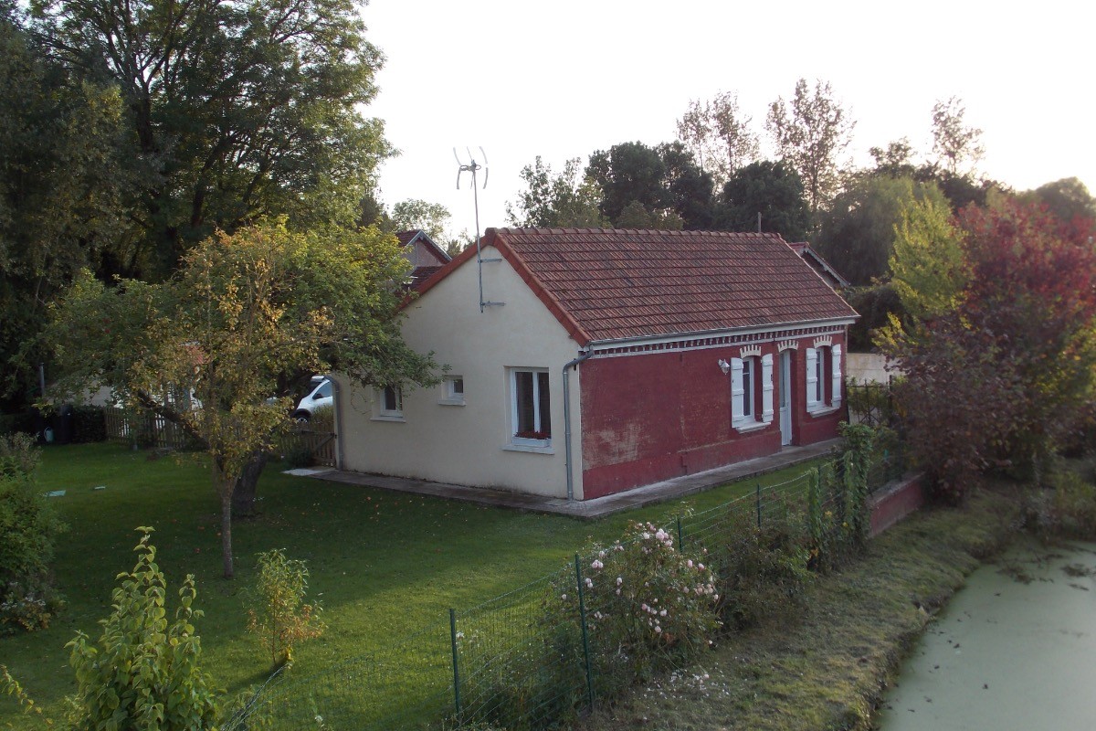 Photo n° 12 de la location