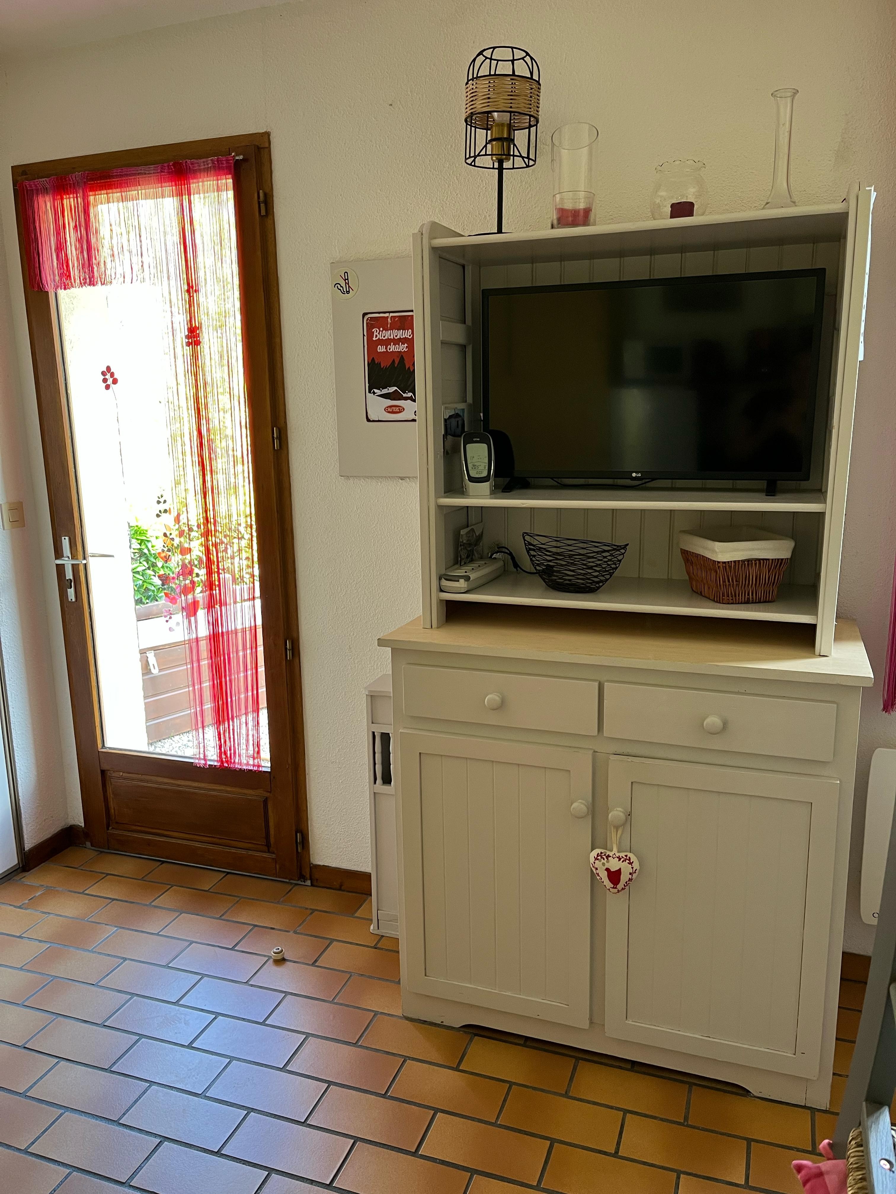 Salon séjour