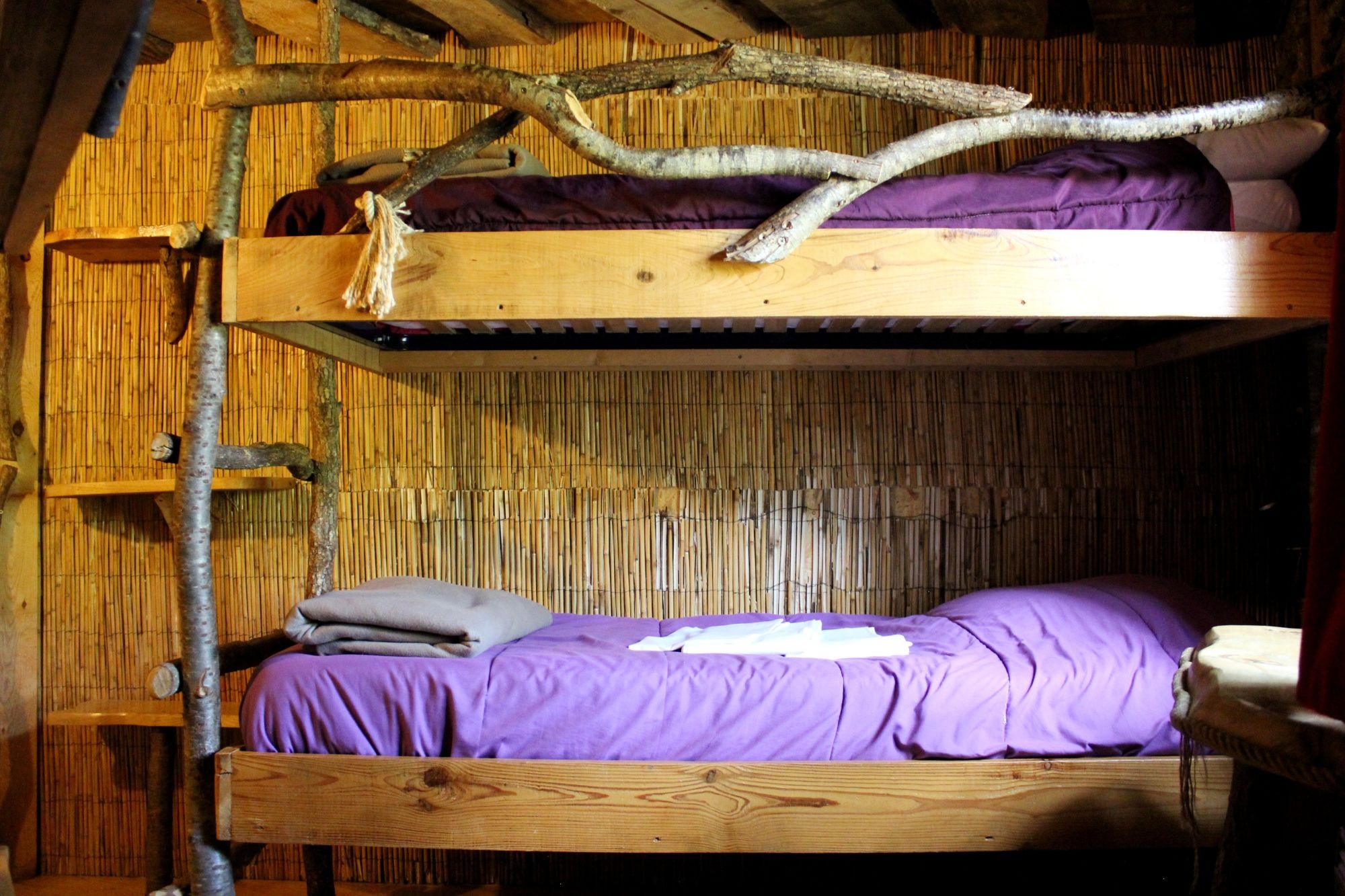 Maison des Farfadets pour 8 personnes, Défi Planet', à Dienné, Vienne