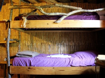 Maison des Farfadets pour 8 personnes, Défi Planet', à Dienné, Vienne