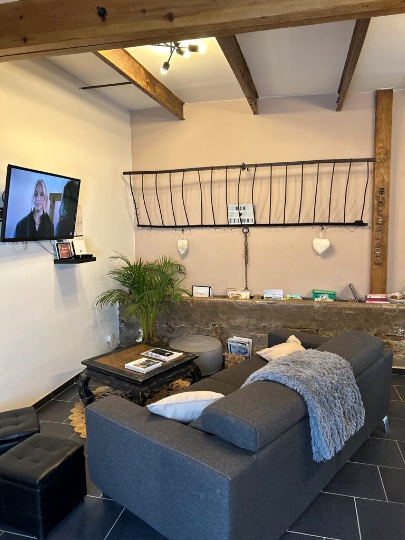 Salon