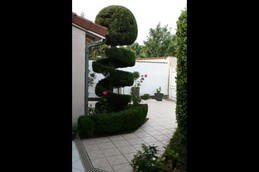 BIENVENUE POUR UN HEBERGEMENT ET TABLES D'HOTES