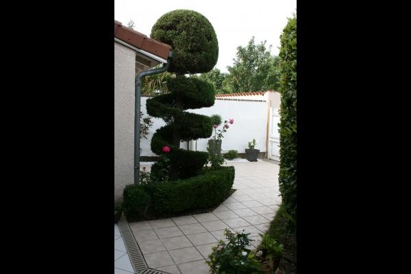 BIENVENUE POUR UN HEBERGEMENT ET TABLES D'HOTES