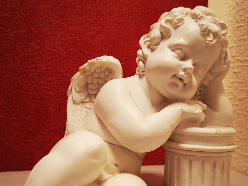 Le sommeil du juste !