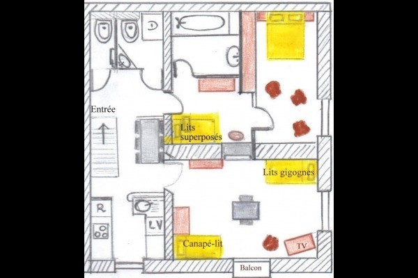 Photo n° 15 of the location