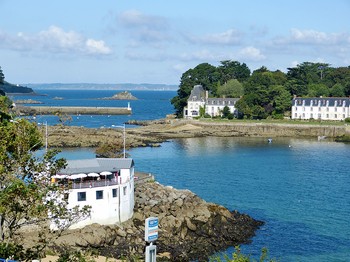 Plages des Dames Douarnenez