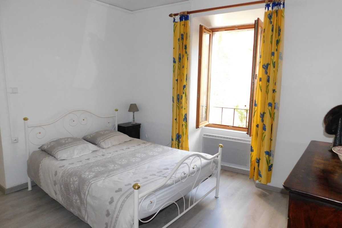 Chambre Fleur