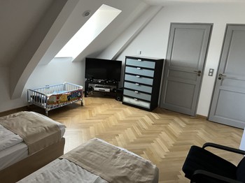 Chambre familiale Jules et Léonard Chambre Jules