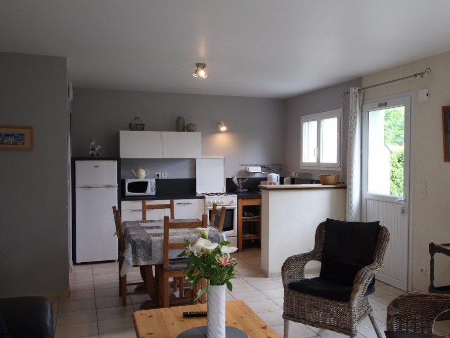 Photo n° 4 de la location